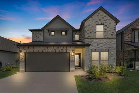 Photo of 1907 Scarlet Yaupon Way, Conroe, TX 77301 (MLS # 69129945)