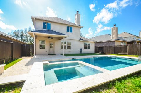 Photo of 8906 Hostler Drive, Tomball, TX 77375 (MLS # 59834306)