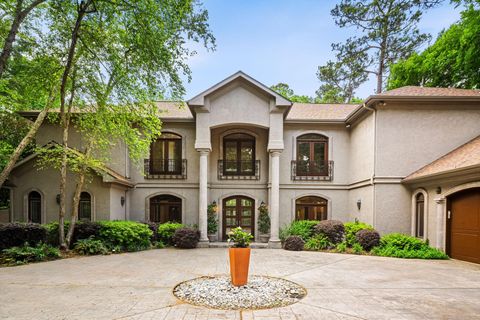 Photo of 64 Saddlebrook Lane, Houston, TX 77024 (MLS # 6482082)