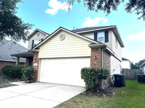 Photo of 25207 Diamond Ranch Drive, Katy, TX 77494 (MLS # 35462525)