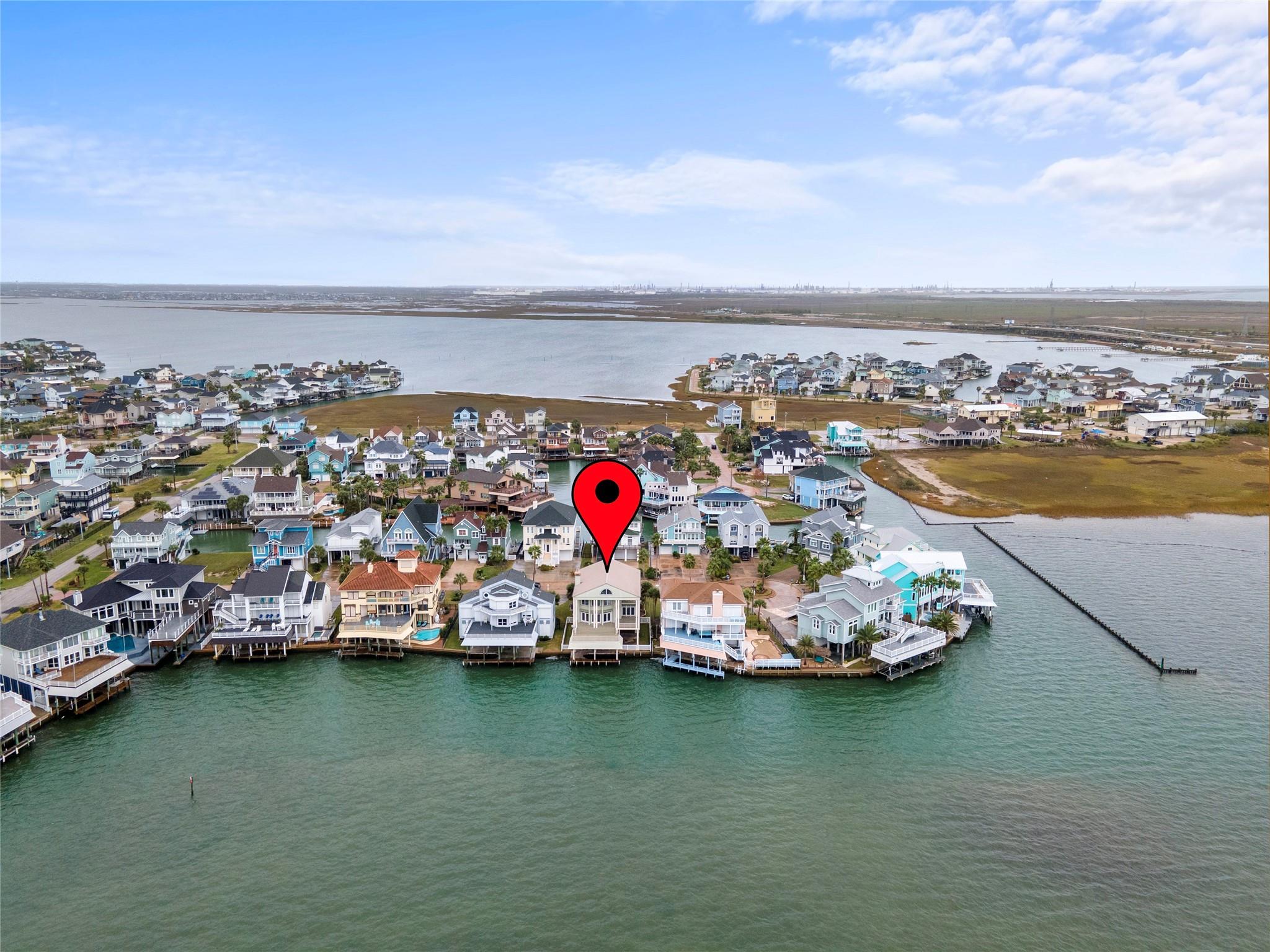 919 Long Reach Drive
