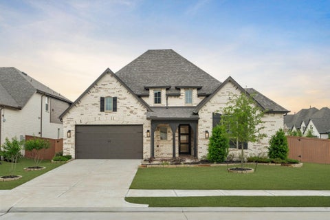 Photo of 7602 Zinnia Blossom Lane, Katy, TX 77493 (MLS # 15643549)