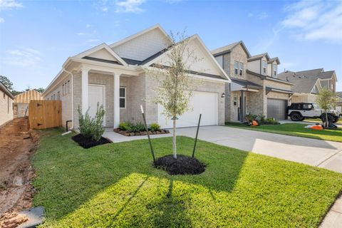 Photo of 27390 Axis Deer Trail, Magnolia, TX 77354 (MLS # 10748381)