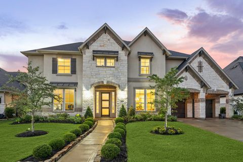 Photo of 10607 Crystal Spring Drive, Missouri City, TX 77459 (MLS # 32381327)