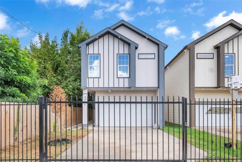 Photo of 3822 Lynnfield Street, Houston, TX 77016 (MLS # 6920086)