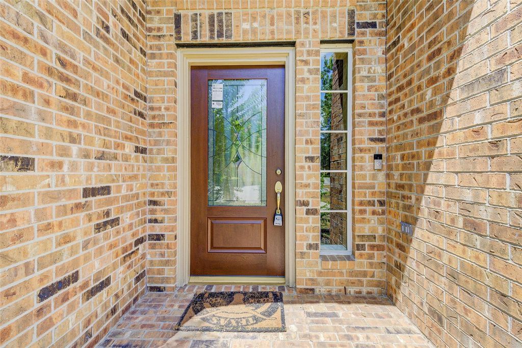 Photo of 14407 Jessica Falls Circle, Houston, TX 77044 (MLS # 52349705)