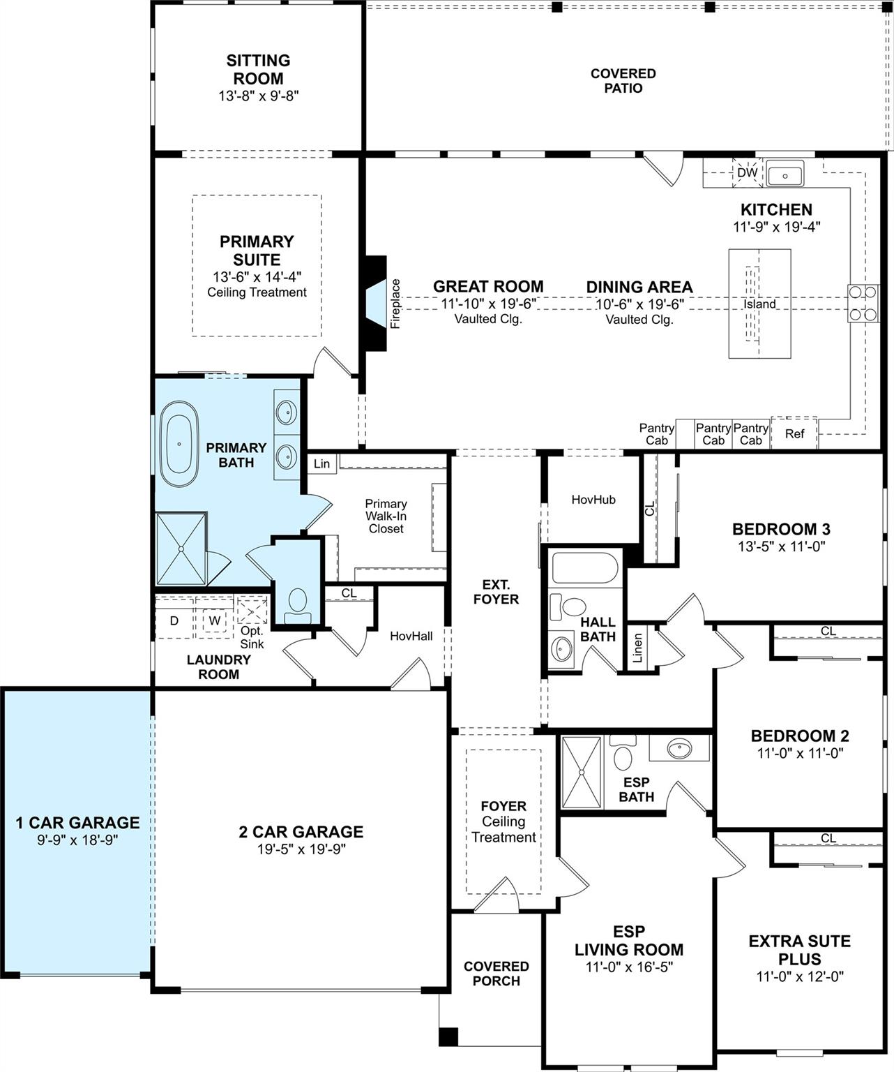 13002 Old Fashion Circle