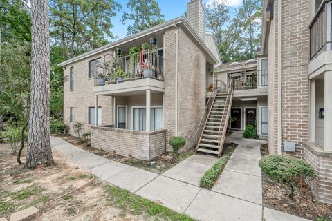 Photo of 3500 Tangle Brush Drive #209, The Woodlands, TX 77381 (MLS # 59999672) Photo of 3500 Tangle Brush Drive #209, The Woodlands, TX 77381 (MLS # 59999672)