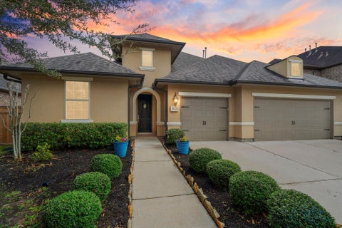 Photo of 2622 Big Vine Court, Missouri City, TX 77459 (MLS # 62699683)