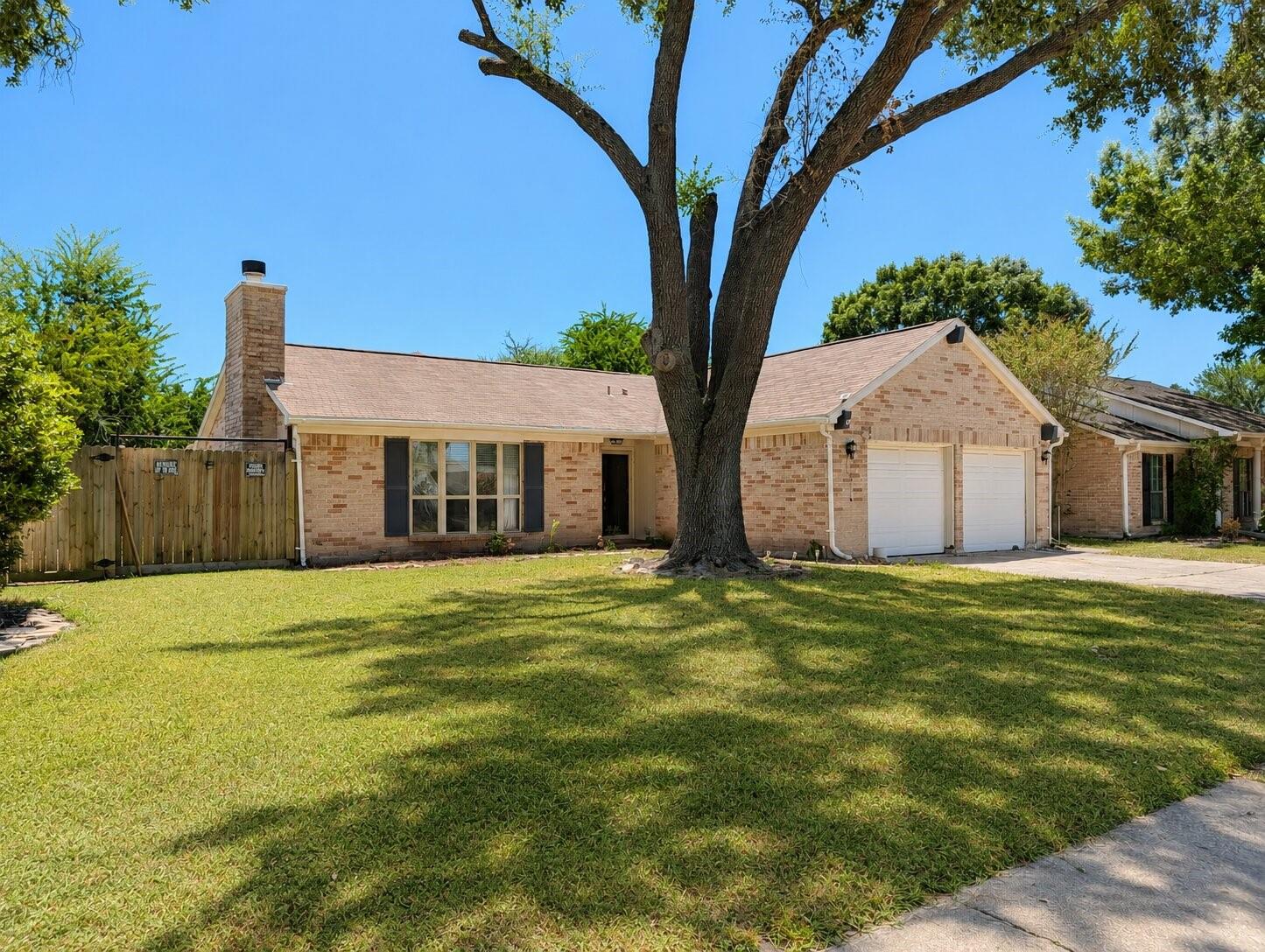 22615 Coriander Drive