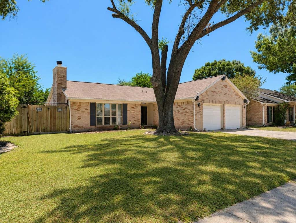 Photo of 22615 Coriander Drive, Katy, TX 77450 (MLS # 64000640)