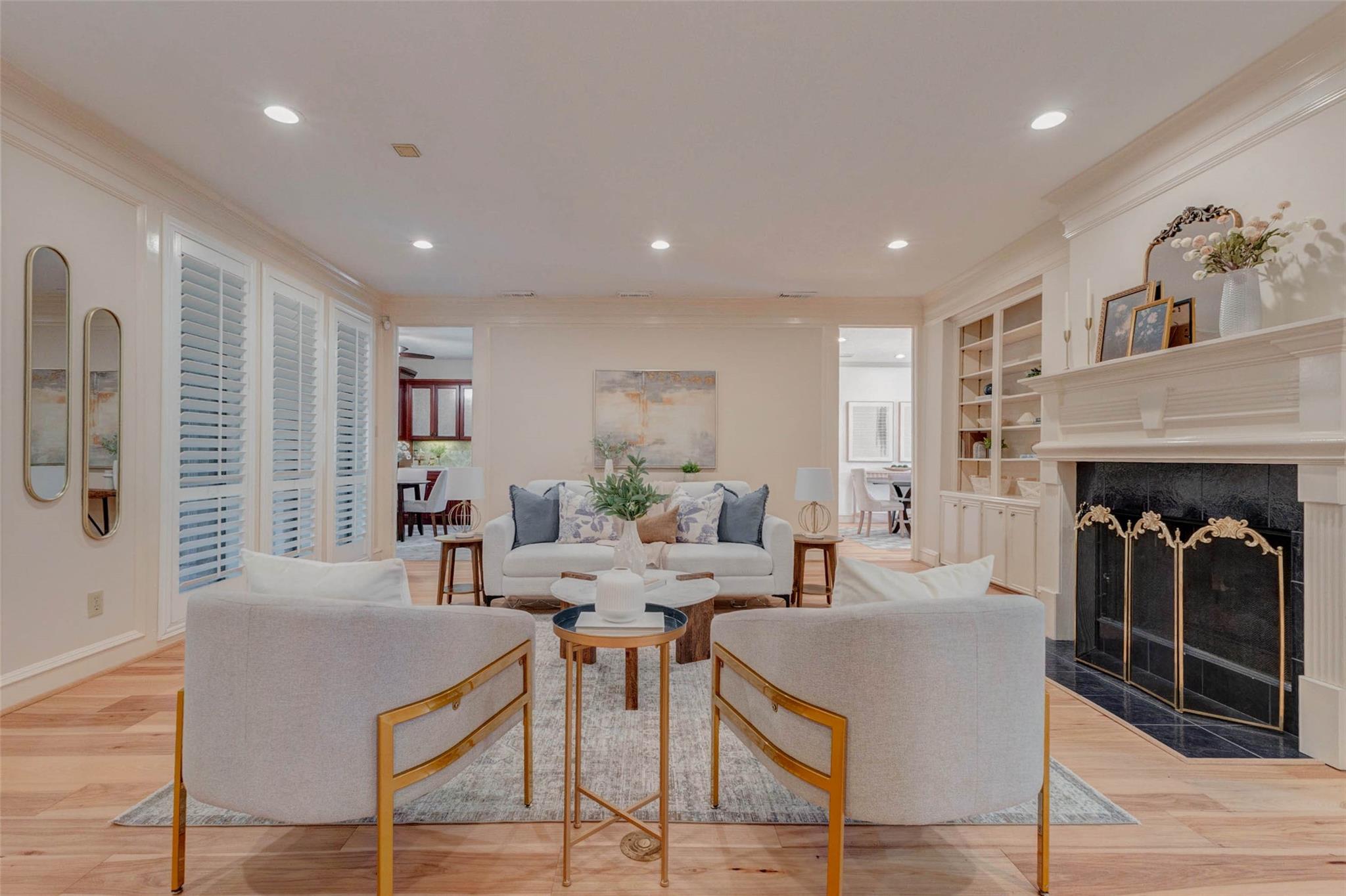 7631 Post Bridge Road