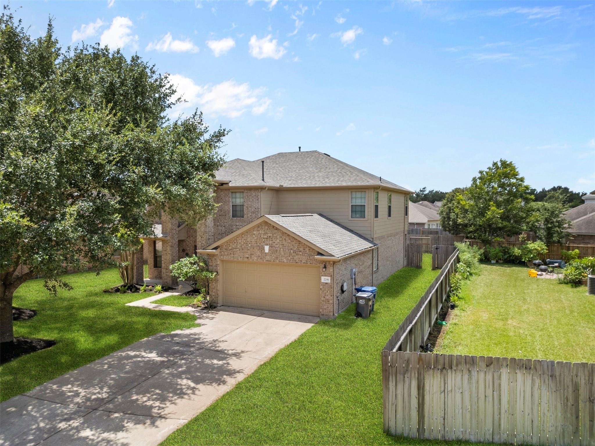 2246 Rocky Hollow Lane