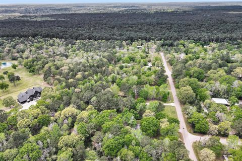 Photo of 19747 Village Forest Drive W, Montgomery, TX 77356 (MLS # 21715798)