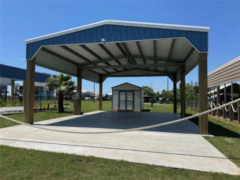 Vacant Land For Sale - 147 N Mae Circle<br/> Galveston County, Crystal Beach, TX 77650