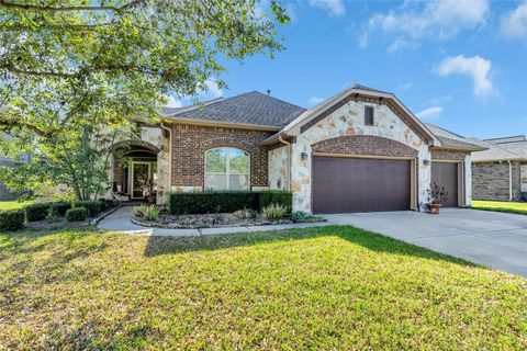 18718 W Windhaven Terrace Trail Cypress TX 77433