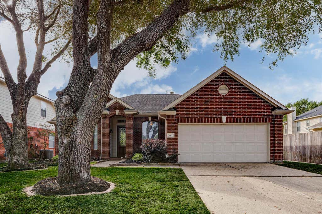 Photo of 20827 Whitevine Way, Katy, TX 77450 (MLS # 17413855)