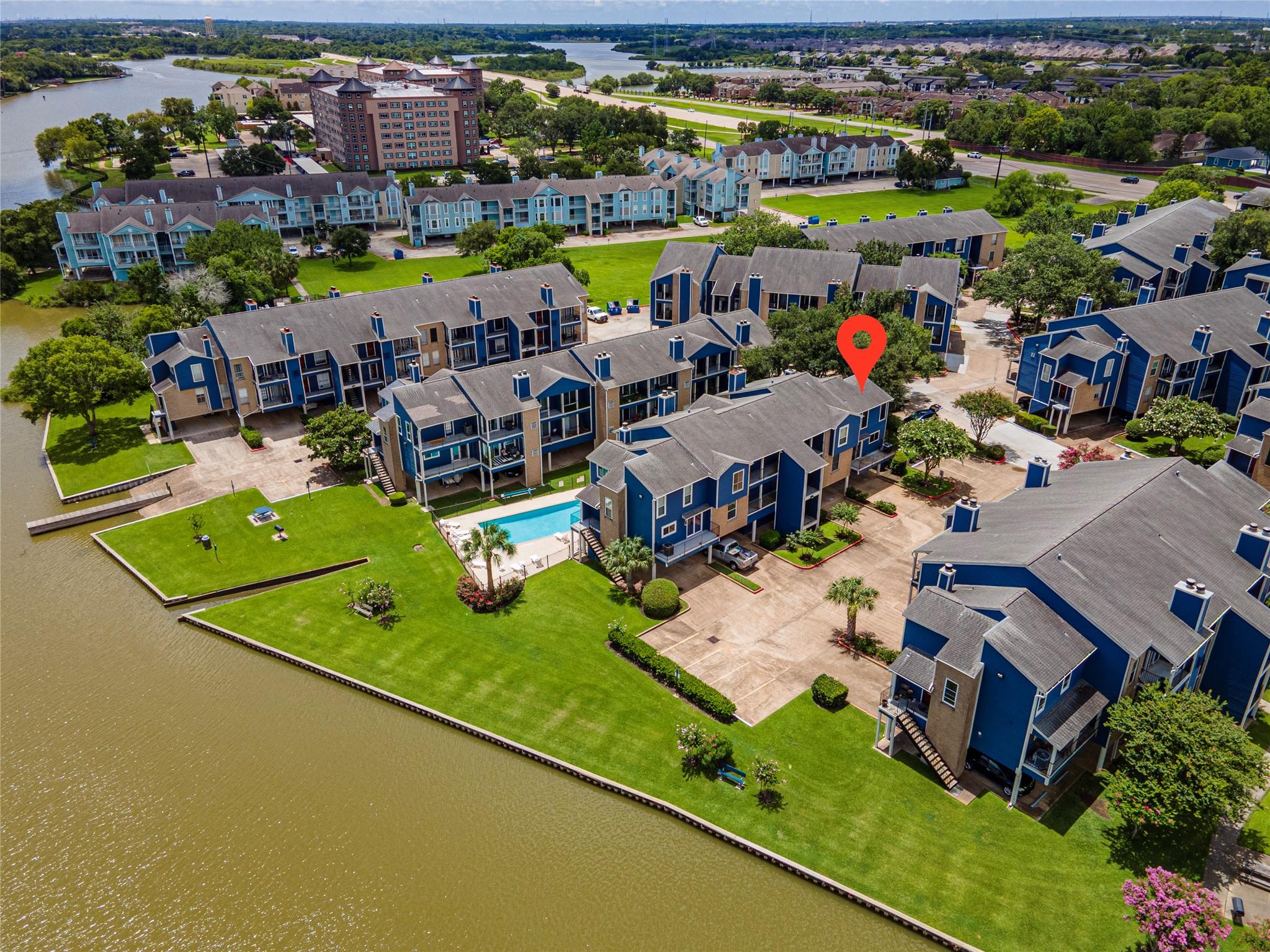 18515 Egret Bay Boulevard 1301