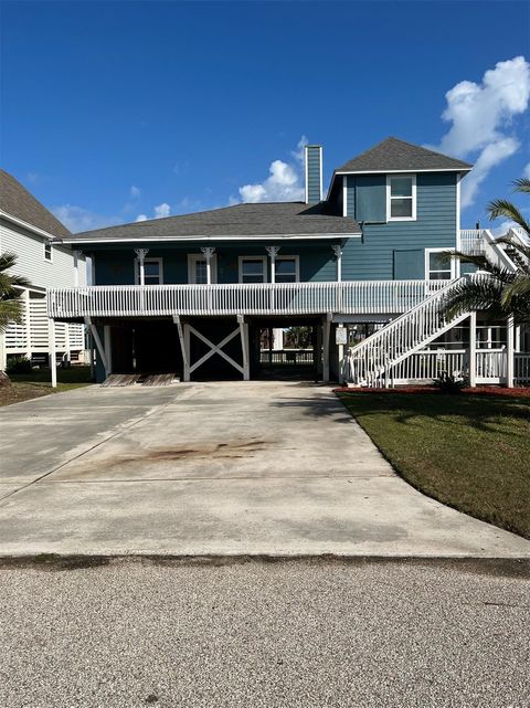 Photo of 13114 Coronado Drive, Freeport, TX 77541 (MLS # 73482847)