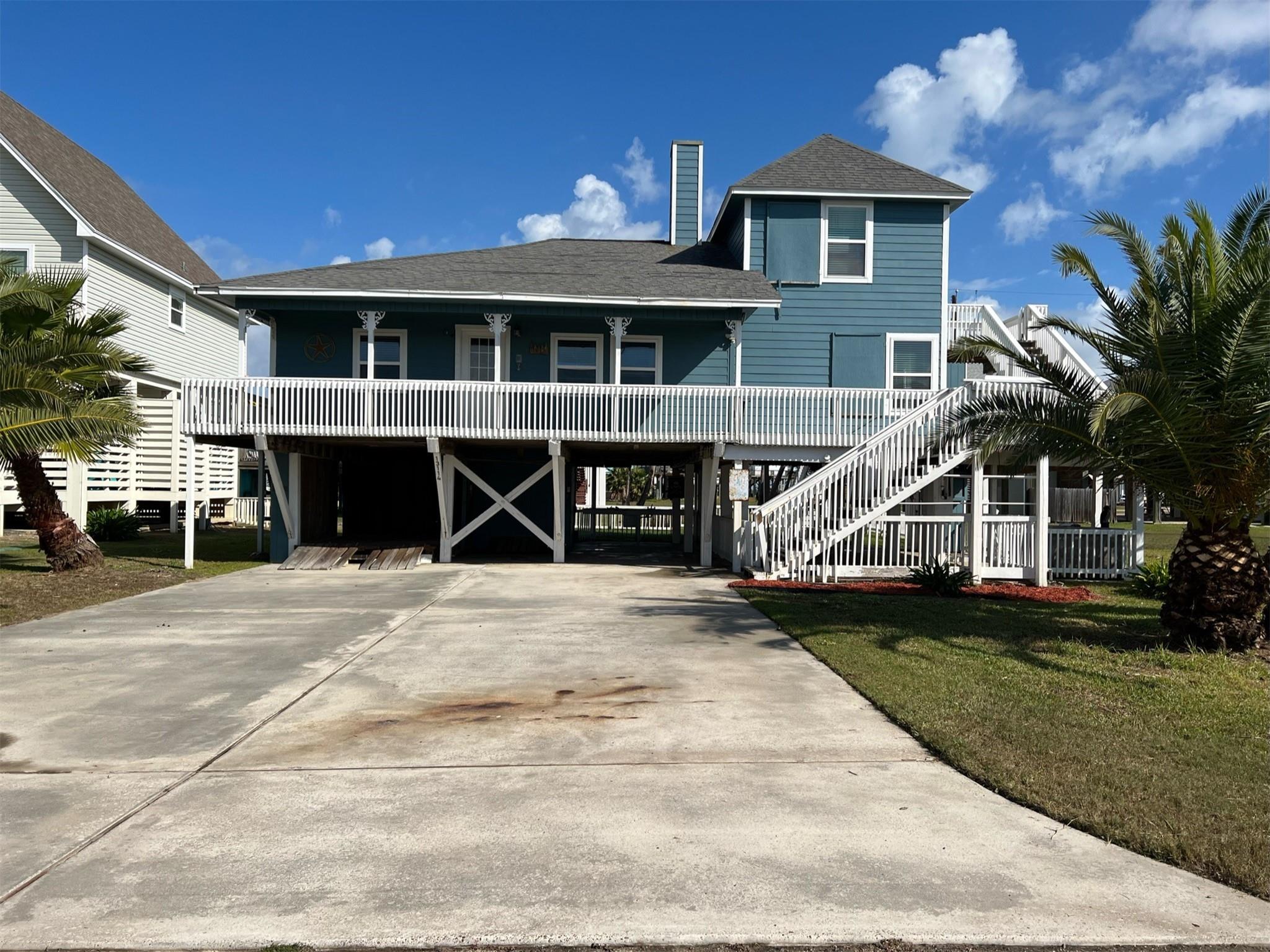 13114 Coronado Drive