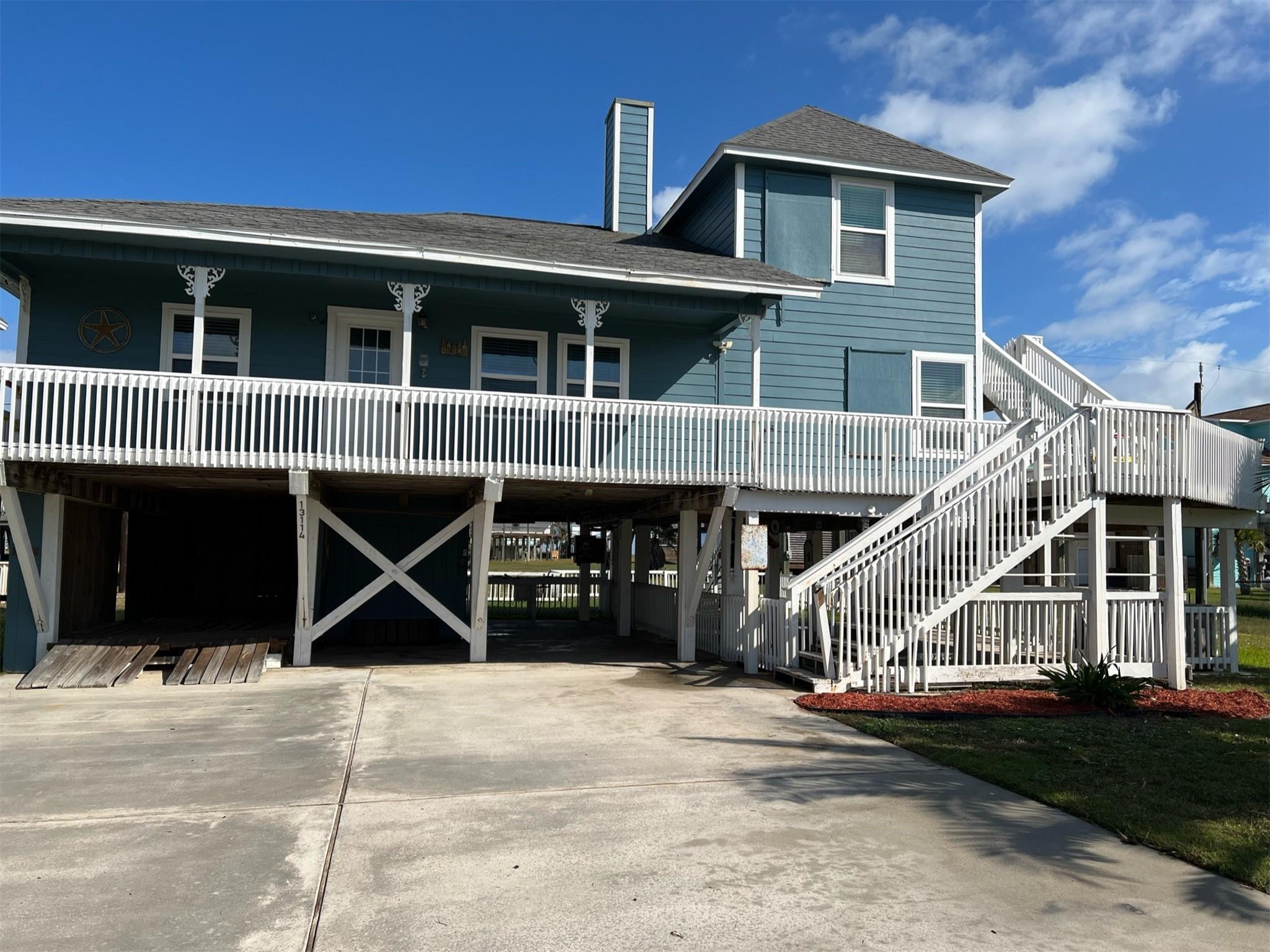 13114 Coronado Drive