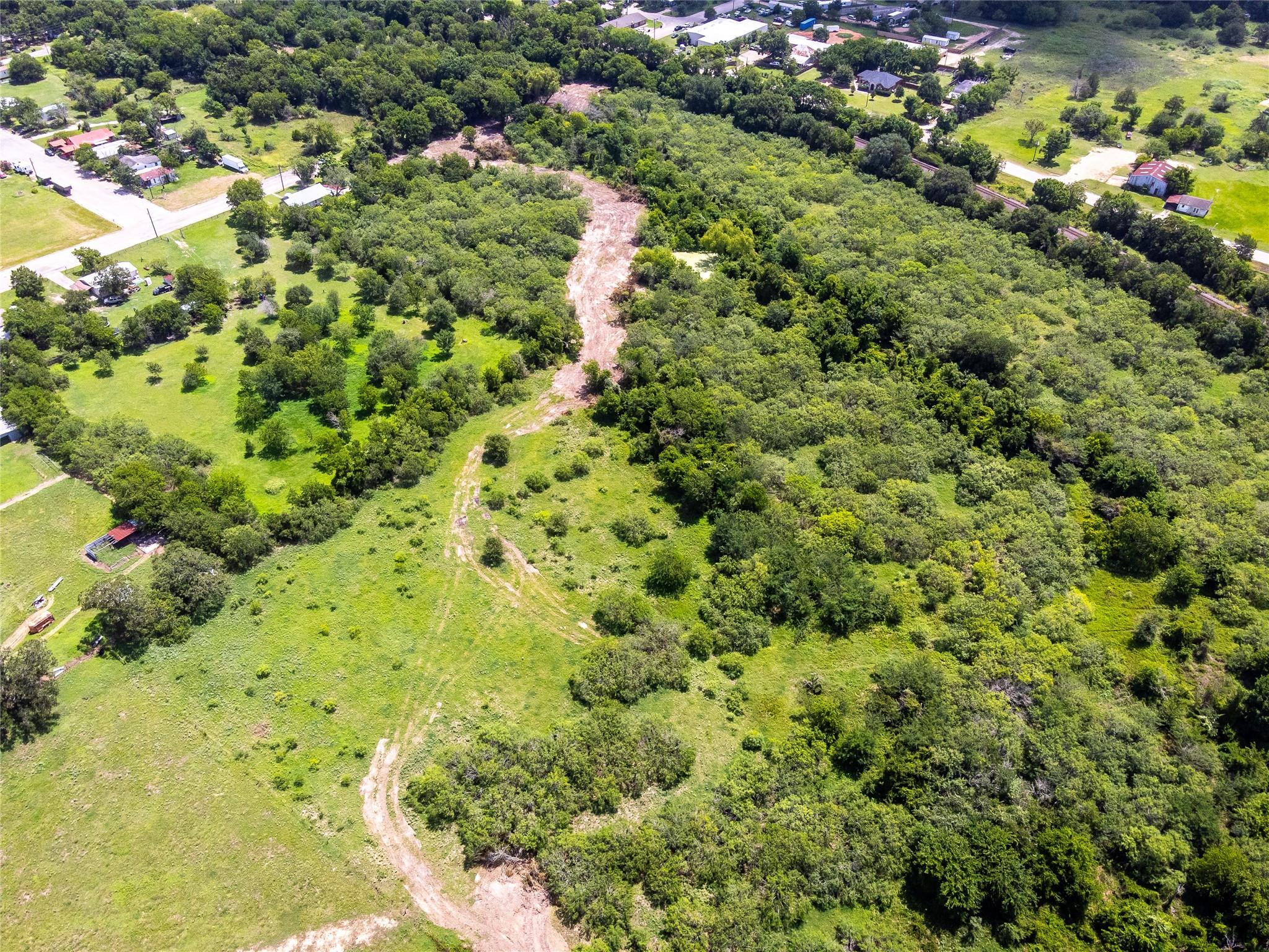 28.179 Acres W Cuero