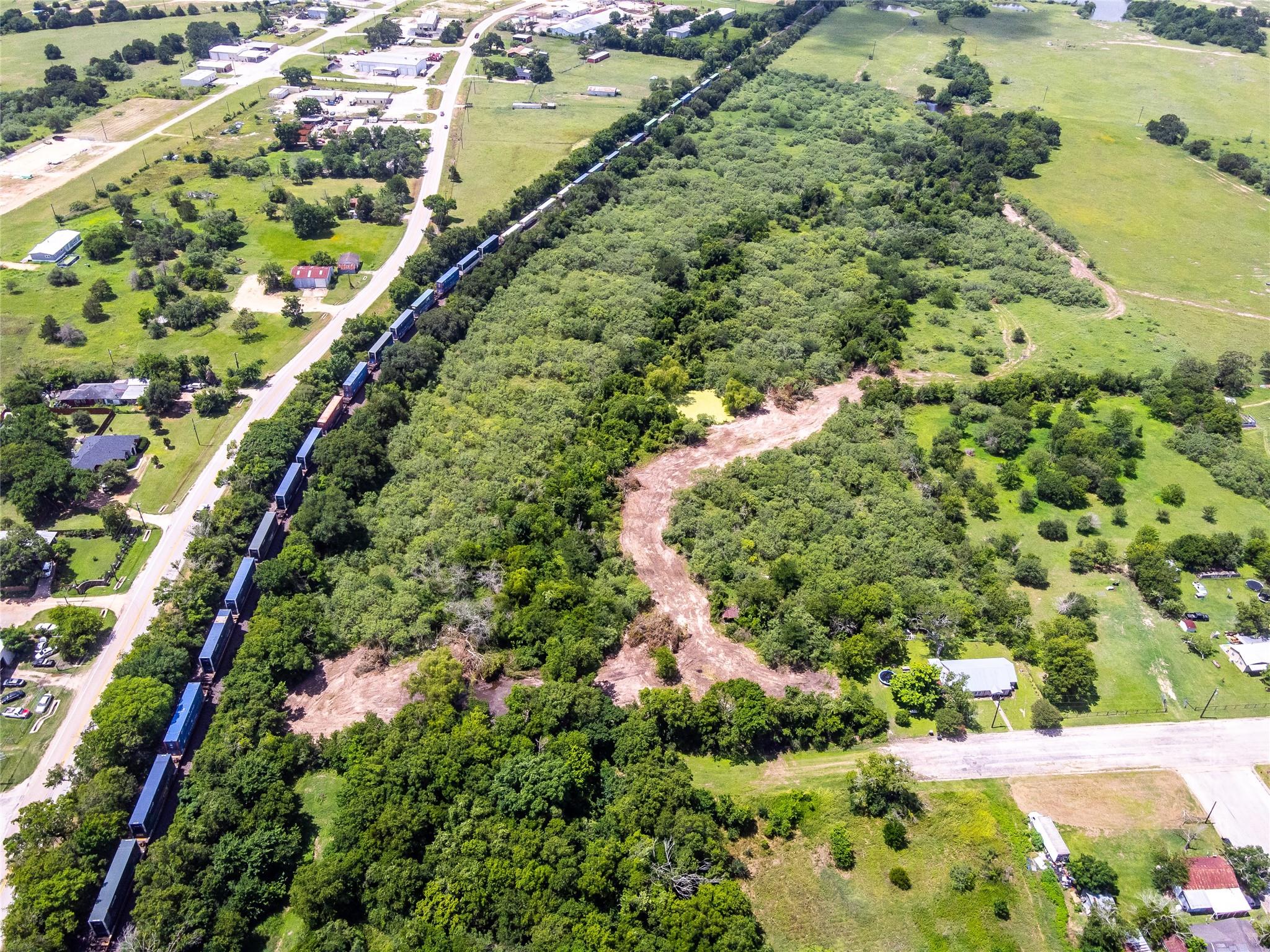 28.179 Acres W Cuero