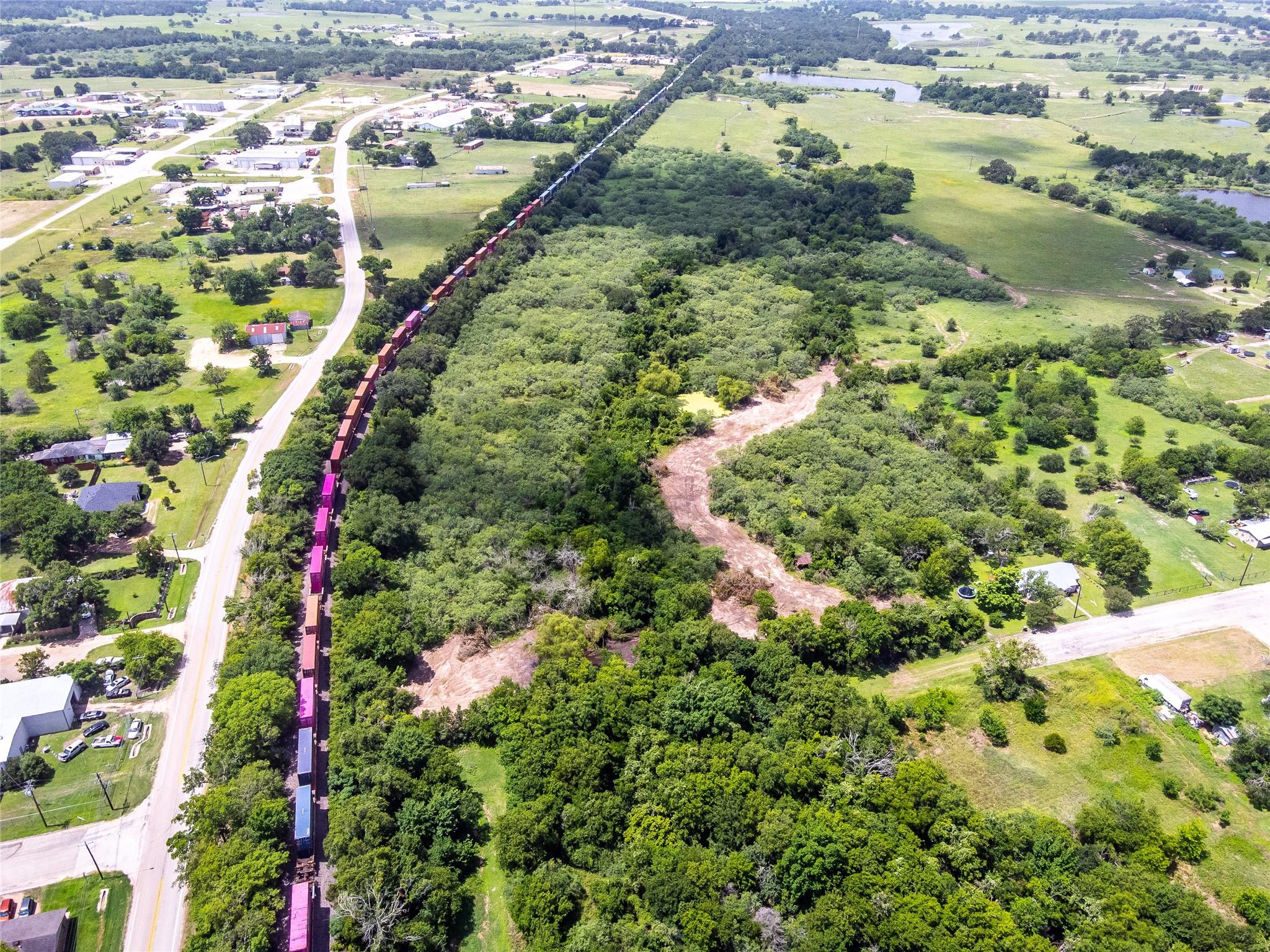 28.179 Acres W Cuero
