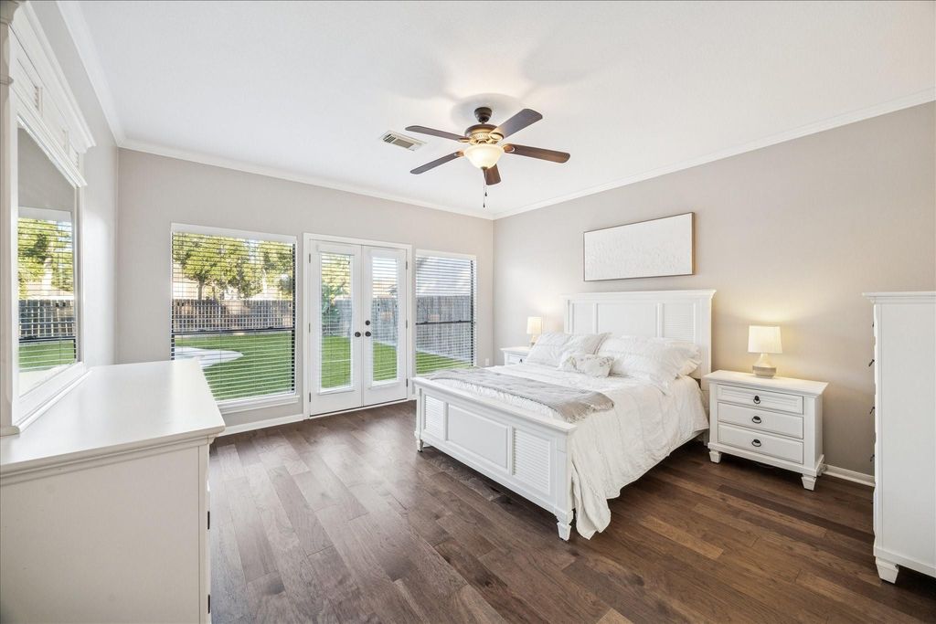 Photo of 5115 Gladehill Drive, Kingwood, TX 77345 (MLS # 94877054)