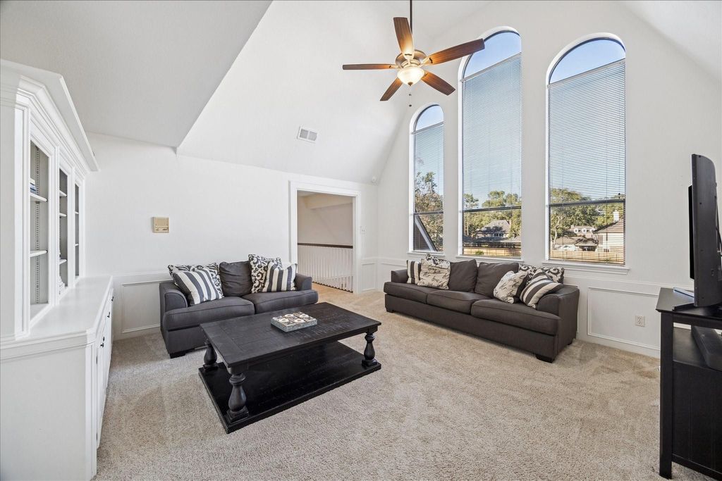 Photo of 5115 Gladehill Drive, Kingwood, TX 77345 (MLS # 94877054)