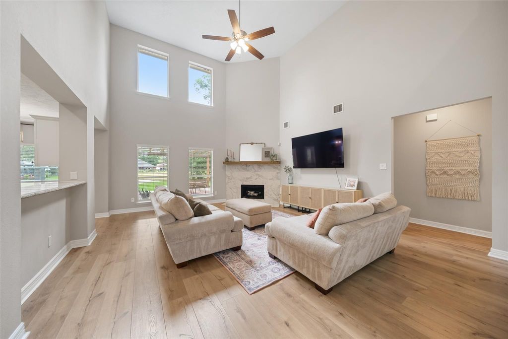Photo of 18222 Walden Forest Drive, Humble, TX 77346 (MLS # 41343010)