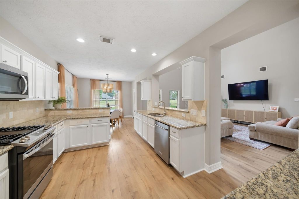Photo of 18222 Walden Forest Drive, Humble, TX 77346 (MLS # 41343010)
