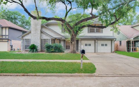 Photo of 10618 Prospect Hill Drive, Houston, TX 77064 (MLS # 18536721)