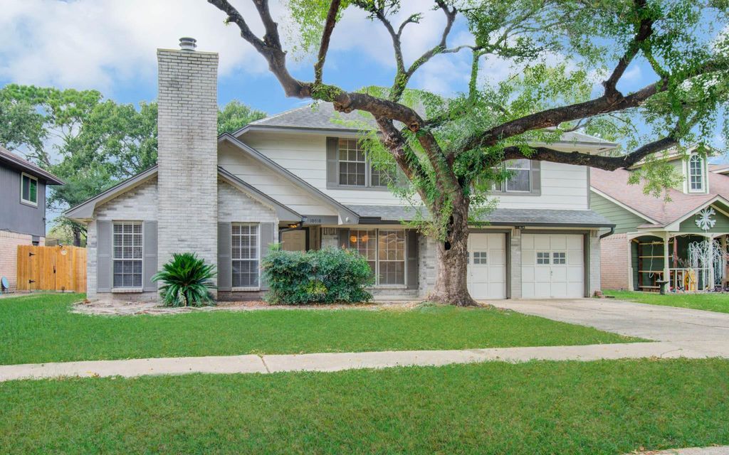 Photo of 10618 Prospect Hill Drive, Houston, TX 77064 (MLS # 18536721)