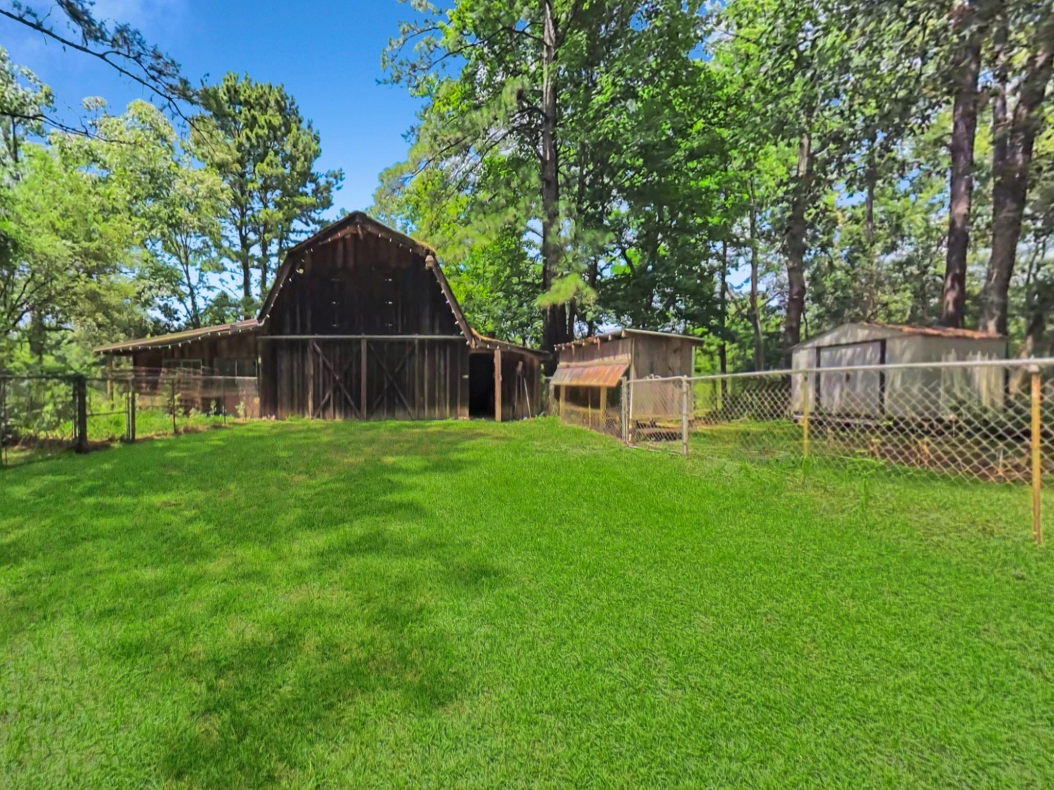 750 County Road 4400