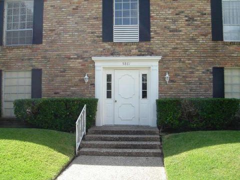 Photo of 5861 Inwood Drive #9A, Houston, TX 77057 (MLS # 62718723) Photo of 5861 Inwood Drive #9A, Houston, TX 77057 (MLS # 62718723)