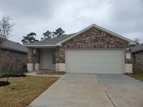 Photo of 22531 Aspen Tarn Trail, Spring, TX 77373 (MLS # 68061077)