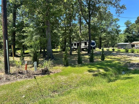 Photo of 476 W Woodland Shores Drive, Point Blank, TX 77364 (MLS # 12015741)