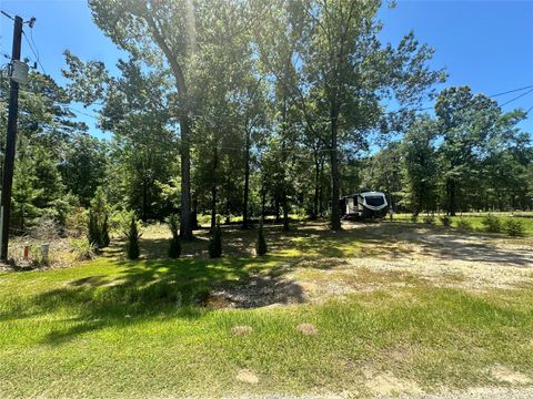 Photo of 476 W Woodland Shores Drive, Point Blank, TX 77364 (MLS # 12015741)