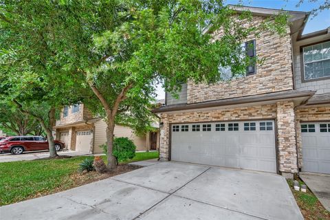 14417 Birch Knoll Lane Houston TX 77047