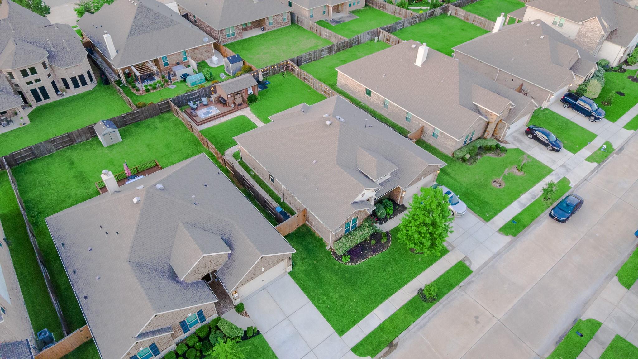12019 Delwood Terrace Drive