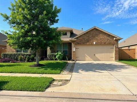 Homes For Sale - 12019 Delwood Terrace Drive<br/> Harris County, Humble, TX 77346