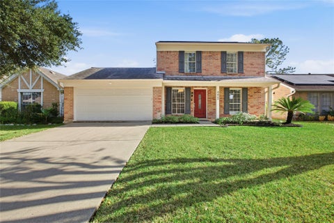 Photo of 4422 Ranger Run, Sugar Land, TX 77479 (MLS # 44497866)