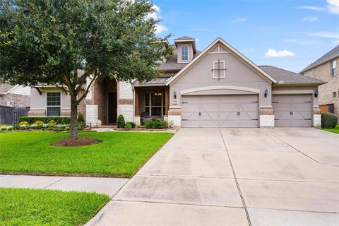 Photo of 21210 Whistle Wood Drive, Richmond, TX 77406 (MLS # 21978555)