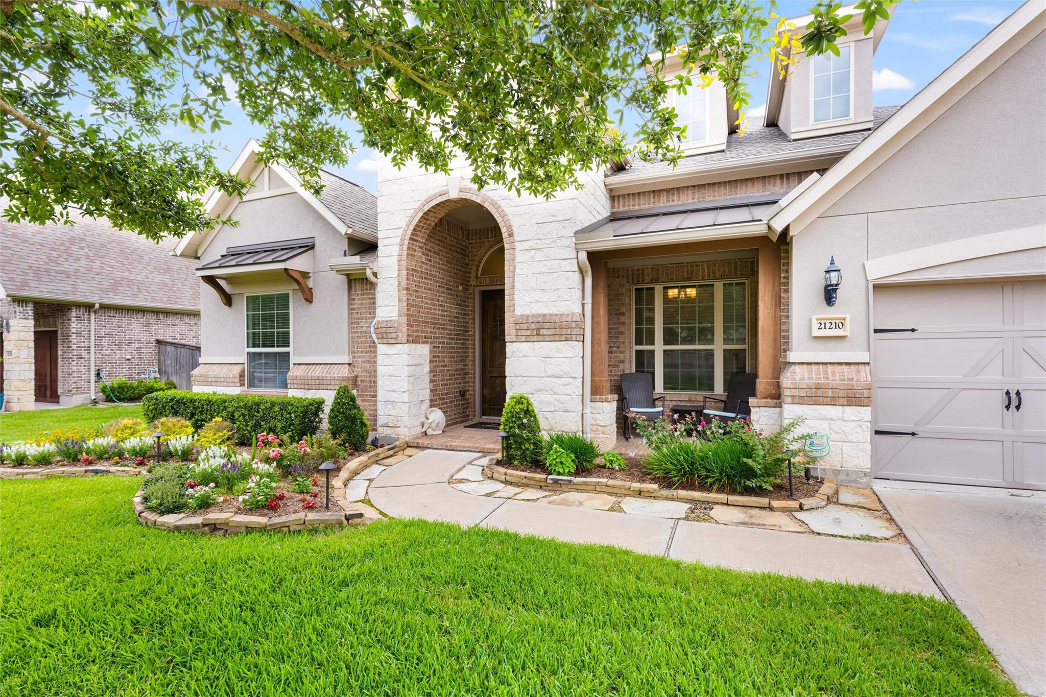 21210 Whistle Wood Drive
