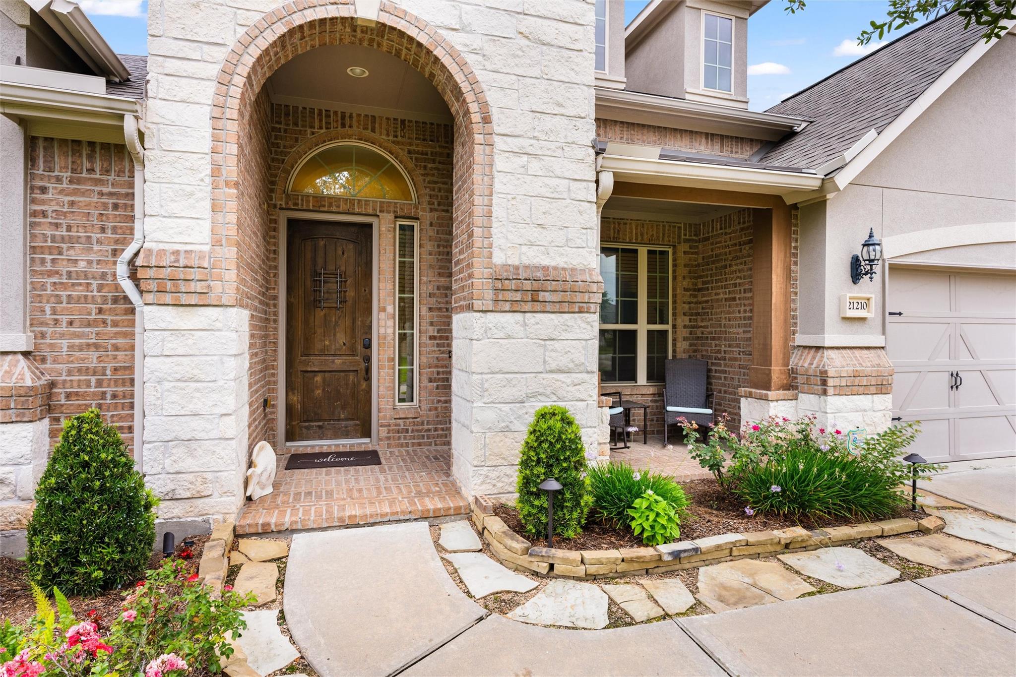21210 Whistle Wood Drive