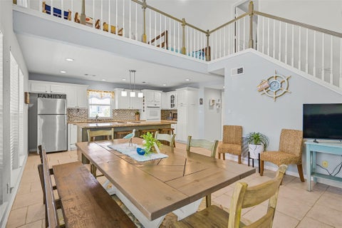 Photo of 13925 Pirates Beach Boulevard, Galveston, TX 77554 (MLS # 91881837)