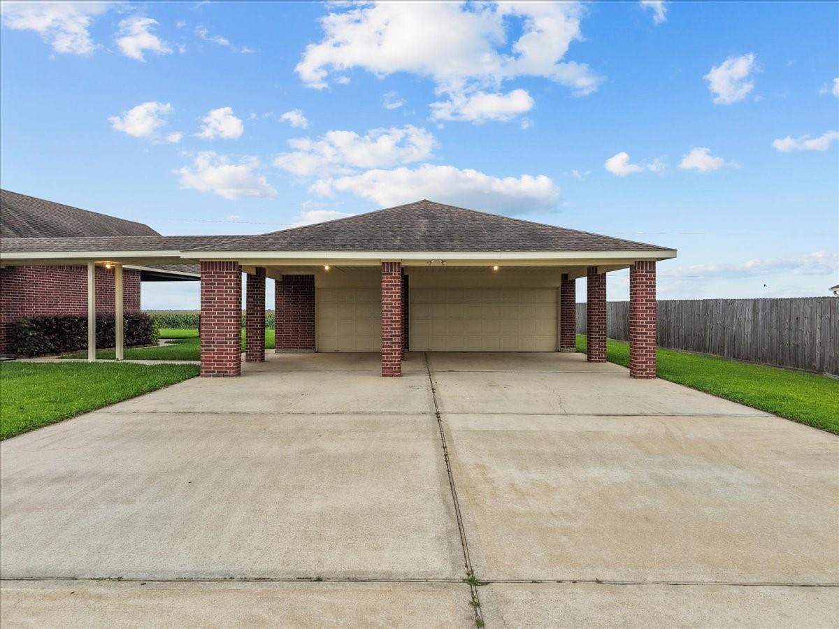 3911 Palm Crest Drive