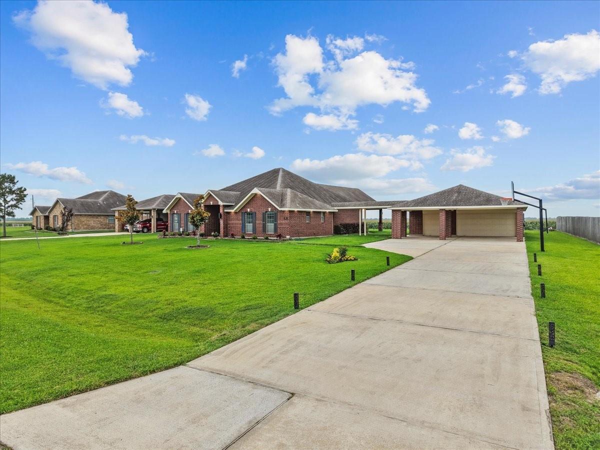 3911 Palm Crest Drive