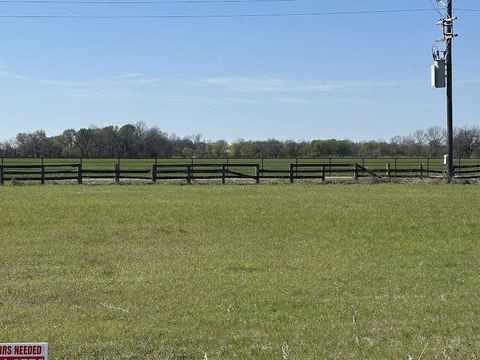 Vacant Land For Sale - Lot 24 Fox Hollow Road<br/> Hunt County, Lone Oak, TX 75453